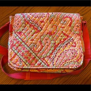 Vera Bag Messenger bag - excellent condition